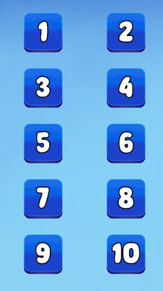 Números - Screenshot 2