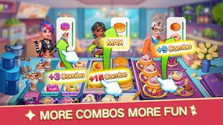 Cooking Life:Chef Restaurant - Screenshot 3