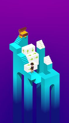 Tap Valley - Screenshot 3