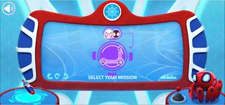 TEAM SPIDY : SWING INTO ACTION - Screenshot 2