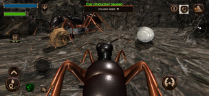 Ant Simulation 3D - Screenshot 3