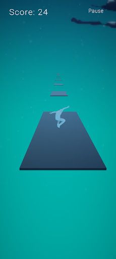 RunFR - Screenshot 1