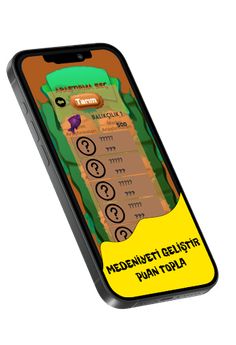 Time Machine - Idle Game - Screenshot 3