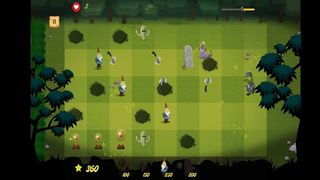 Gaurdian Of The Garden - Screenshot 3