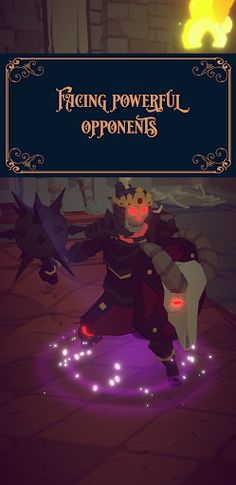 Countdown Dungeon - Screenshot 2