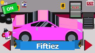 Pit Stop Panic - Screenshot 3