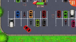 I Park My Car - Screenshot 2