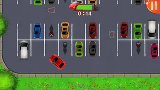 I Park My Car - Screenshot 2
