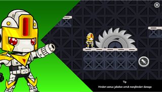 Free Game - Screenshot 3