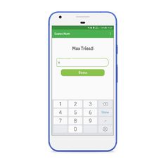 Guess Num - Screenshot 2