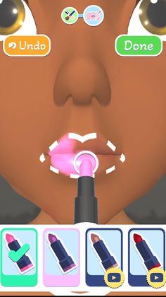 Makeover Studio 3D - Screenshot 4