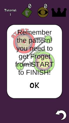 Do Not Froget - Screenshot 3