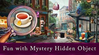 Undercover HouseHiddenobject - Screenshot 3