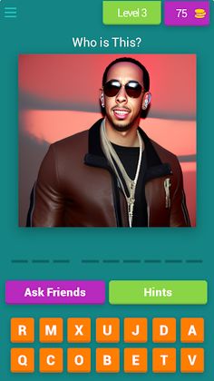 Fast X Game: Trivia - Screenshot 3