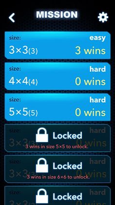 Tic Tac Toe - Screenshot 4