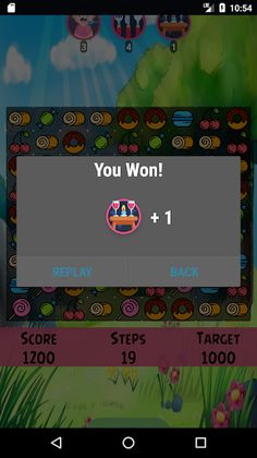 Crunchy - Screenshot 4