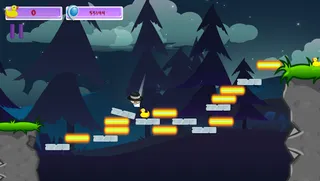 Fancy Man - Screenshot 1
