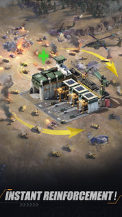 Warline: Sniper Strike - Screenshot 4