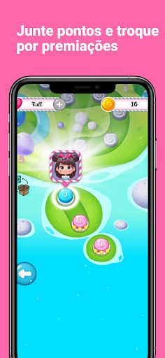 Doces Cremosos - Screenshot 2