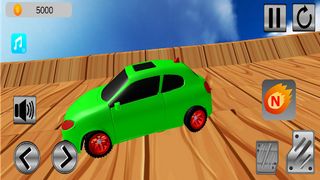 SpeedCarStunt - Screenshot 3