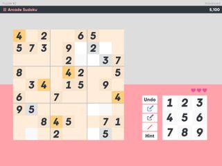 Good Sudoku - Screenshot 1