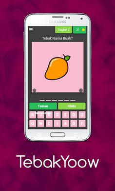 TebakYoow - Screenshot 3