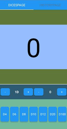 RPG Utils - Screenshot 1