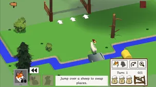 I Herd Ewe - Screenshot 3