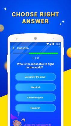 Lucky Winner - Screenshot 2