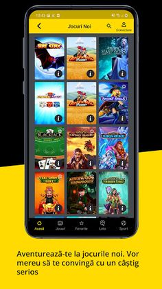 Fortuna Games - Screenshot 4