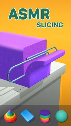 ASMR Keyboard - Antistress Toy - Screenshot 3