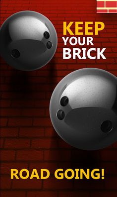 The Brick Road - Screenshot 1