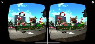 Navidad 2020 VR - Screenshot 2