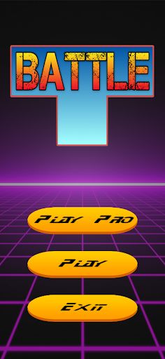 TBattle - Screenshot 1