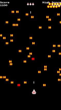 Robotipede - Gold - Screenshot 2