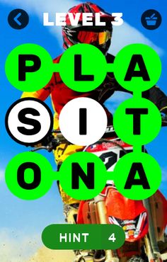 Encuentra la Palabra - 2020 - Screenshot 3