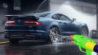 Power Wash Simulator Games - Screenshot 3