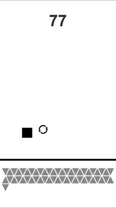 Jump, Square! - Screenshot 3