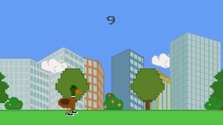 Speedy Duck - Screenshot 3