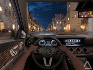 Driving Zone: Germany - Screenshot 1