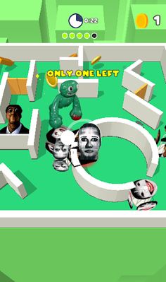 Obunga & Bambang Hide and Seek - Screenshot 2