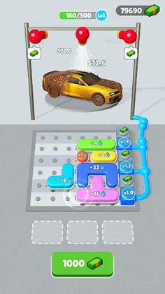 Pressure Washer Fever - Screenshot 3