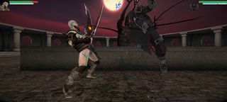 Epic Battles 2021 - Screenshot 2