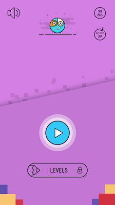 Rope Shoot - Screenshot 1