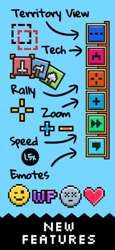 Land and Castles - Screenshot 4