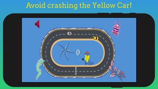 Yellow Heist Escape - Screenshot 3