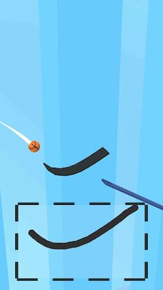 Scribble Roll - Screenshot 1