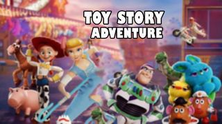 Super Toy Adventur Story - Screenshot 2