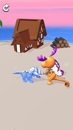 Mystical Runner - Screenshot 3