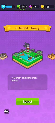 Soulstone Survivors - Screenshot 4